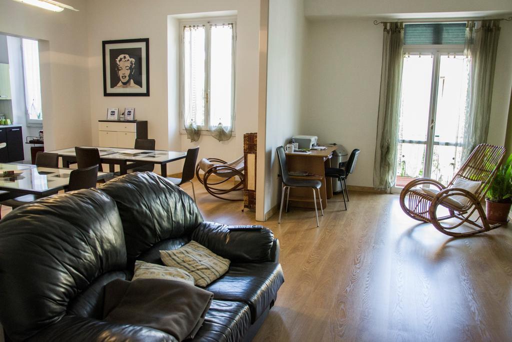B&B 55 Альгеро Екстер'єр фото