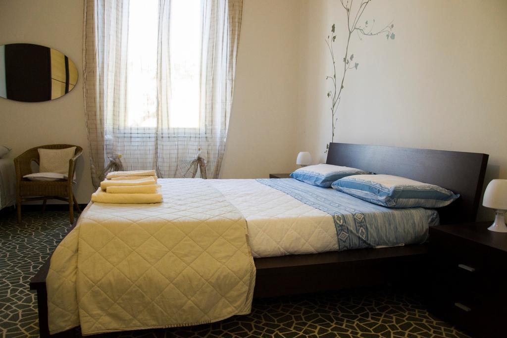 B&B 55 Альгеро Номер фото