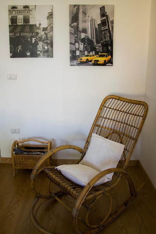 B&B 55 Альгеро Екстер'єр фото