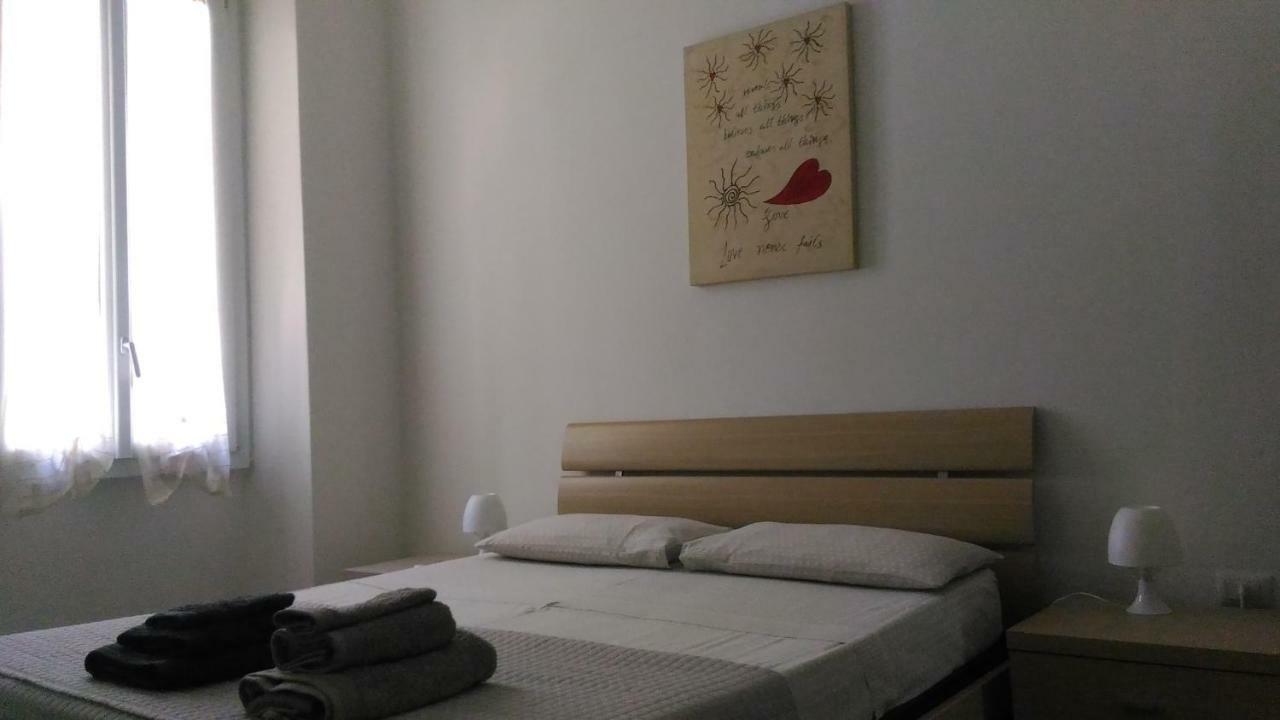 B&B 55 Альгеро Екстер'єр фото