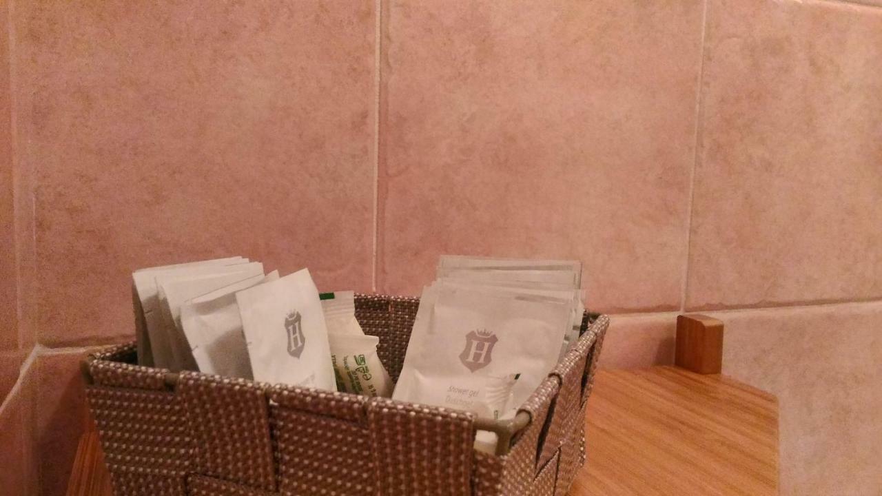 B&B 55 Альгеро Екстер'єр фото