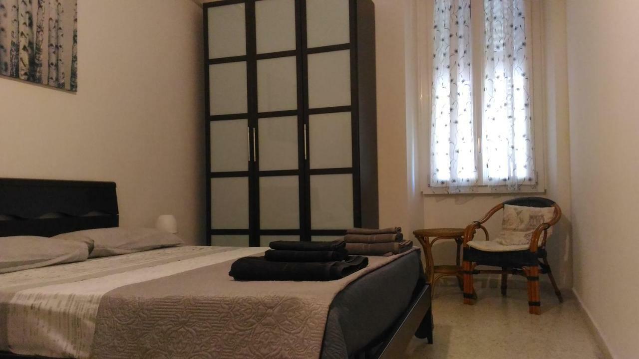 B&B 55 Альгеро Екстер'єр фото