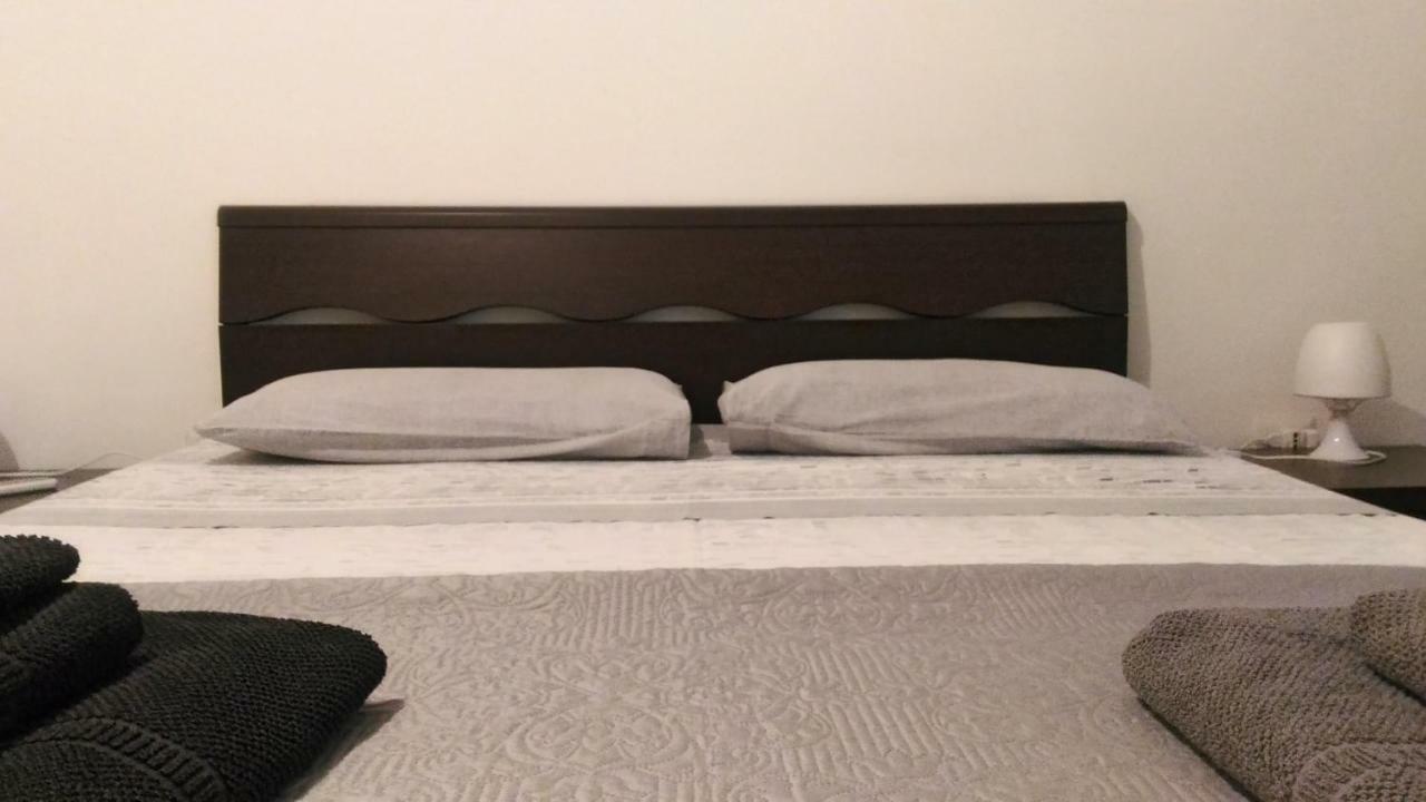 B&B 55 Альгеро Екстер'єр фото