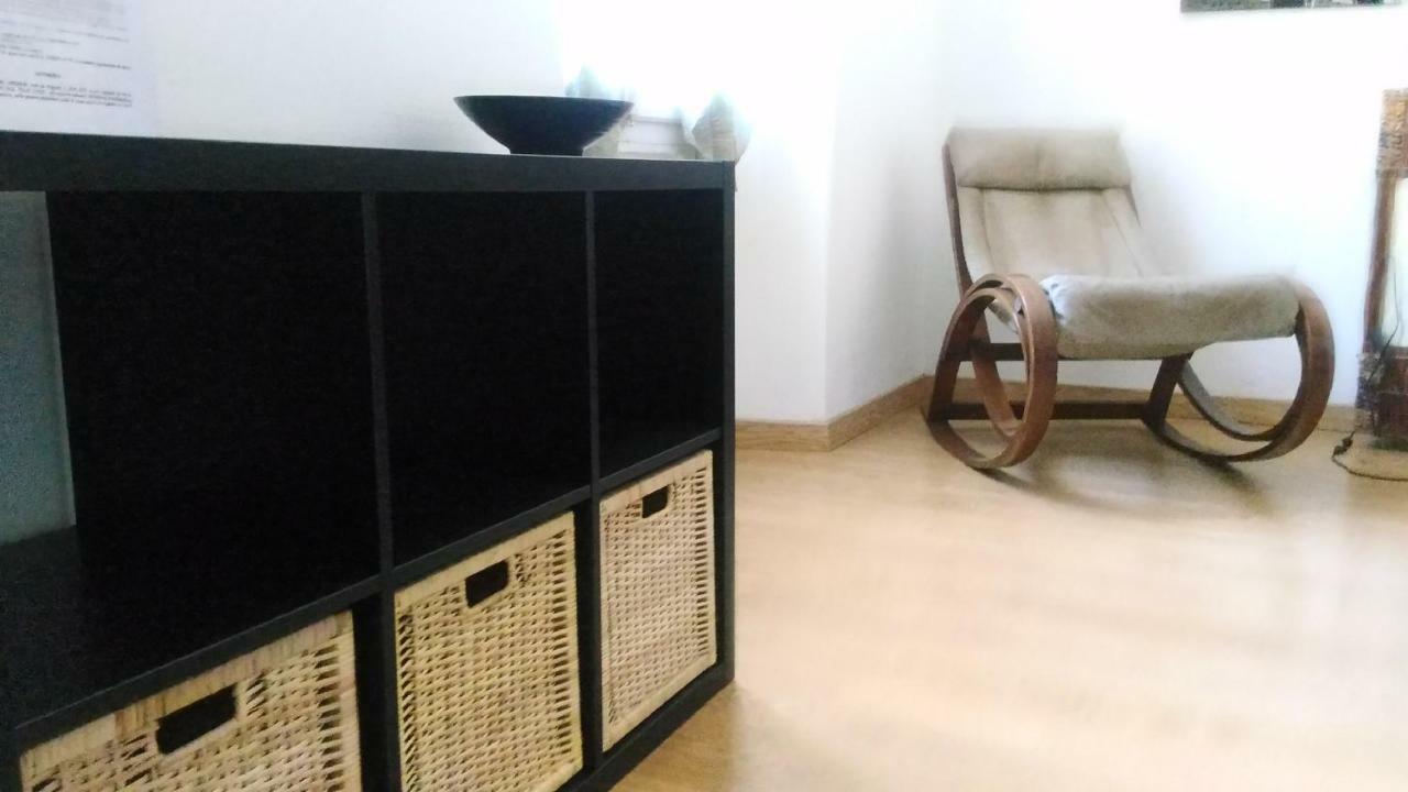 B&B 55 Альгеро Екстер'єр фото