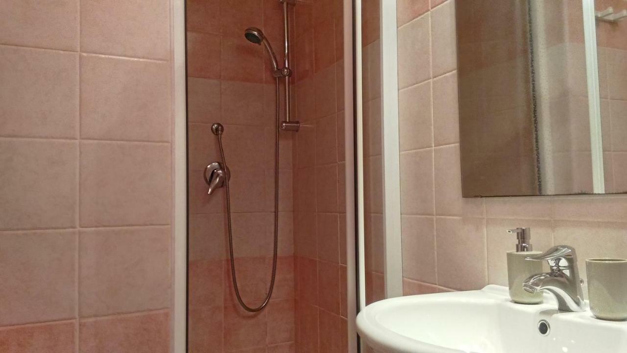 B&B 55 Альгеро Екстер'єр фото