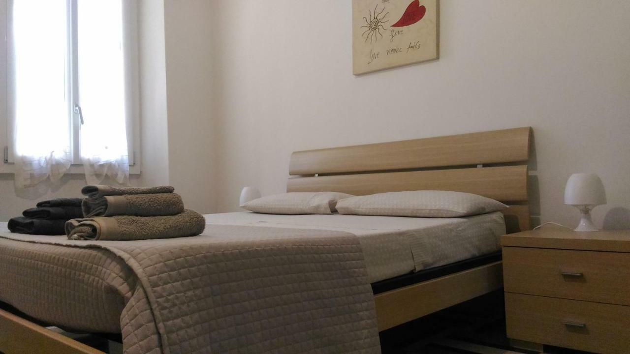B&B 55 Альгеро Екстер'єр фото